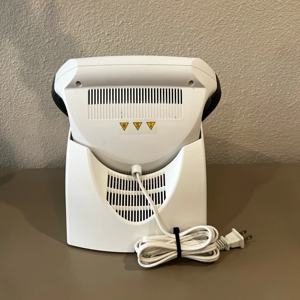 Beurer Ceramic Infrared Heater - Picture 2 of 10